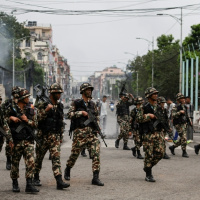 Thời sự 18h 11/9/2025: Quân đội Nepal triển khai lệnh giới nghiêm để lập lại an ninh trên cả nước