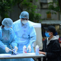 VOV - Thời sự 12h (23/4/2020)