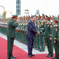 Thời sự 12h 15/9/2025: Tổng Bí thư Tô Lâm dự Lễ kỷ niệm 80 năm Tổng cục Công nghiệp Quốc phòng