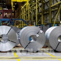 Thời sự 18h 12/3/2025: Mỹ bắt đầu áp thuế 25% đối với nhôm, thép nhập khẩu