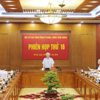 VOV - Thời sự 12h (28/7/2019)