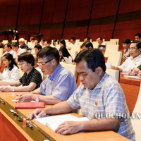 VOV - Thời sự 6h (11/6/2019)