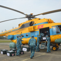 VOV - Thời sự 12h (4/3/2020)