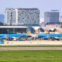 VOV - Thời sự 18h (13/7/2020)