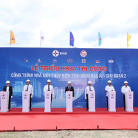 Thời sự 18h 22/2/2025: Thi công hạng mục chính Dự án thuỷ điện tích năng đầu tiên tại Việt Nam