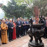 Chương trình thời sự chiều (26/1/2019)