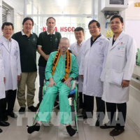 VOV - Thời sự 6h (21/7/2020)