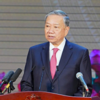 Thời sự 12h 24/6/2025:Quyết định sắp xếp lại giang sơn là bước chuyển mình chiến lược của đất nước