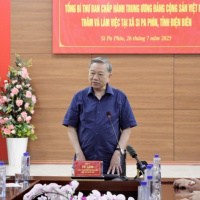 Thời sự 18h 26/7/2025: TBT Tô Lâm làm việc với chính quyền xã vùng cao, biên giới của tỉnh Điện Biên