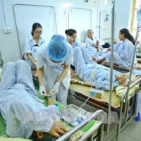 VOV - Thời sự 6h (6/7/2019)