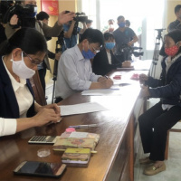 VOV - Thời sự 18h (29/4/2020)