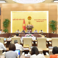 VOV - Thời sự 12h (18/9/2019)