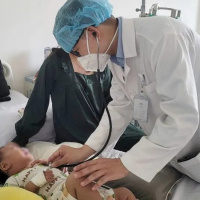 Thời sự 6h 20/4/2025: Số ca nghi sởi giảm nhẹ, Bộ Y tế tiếp tục siết chặt phòng chống dịch