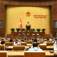 Thời sự 6h 26/05/2025: Quốc hội thảo luận tại hội trường về dự án luật ngân sách sửa đổi