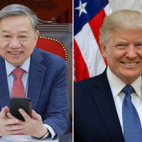 Thời sự 6h 03/7/2025: Tổng Bí thư Tô Lâm điện đàm với Tổng thống Hoa Kỳ Donald Trump