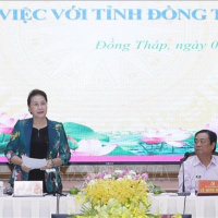 VOV - Thời sự 18h (4/9/2019)