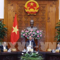 VOV - Thời sự 12h (18/3/2019)