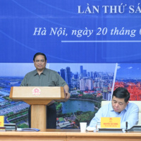 Thời sự 18h 20/9/2025: Xây dựng Đồng bằng sông Hồng trở thành vùng động lực quan trọng