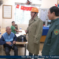 Thời sự 18h 28/9/2025: Các địa phương đã hoàn thành việc di dời, sơ tán người dân tránh bão số 10