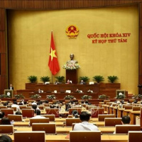 VOV - Thời sự (12/11/2019)