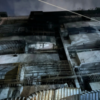 Thời sự 6h 7/7/2025: Cháy lớn chung cư ở phường Phú Thọ Hòa, TP.HCM, khiến 8 người tử vong