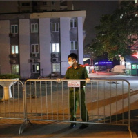 VOV - Thời sự 12h (20/8/2020)