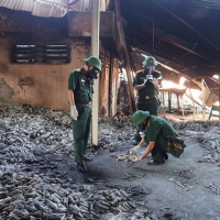 VOV - Thời sự 12h (9/9/2019)