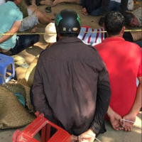 VOV - Thời sự 12h (2/5/2020)