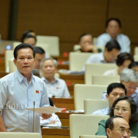 VOV - Thời sự 6h (20/11/2019)