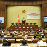 Thời sự 18h 15/11/2025: Phấn đấu bầu đủ số lượng nhưng chất lượng đại biểu phải đặt lên hàng đầu