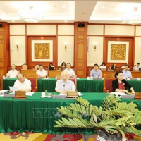 VOV - Thời sự 12h (3/9/2020)