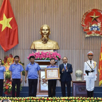 VOV - Thời sự 12h (24/7/2020)