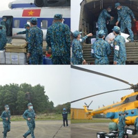 VOV - Thời sự 6h (9/3/2020)