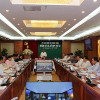 VOV - Thời sự 18h (5/3/2020)