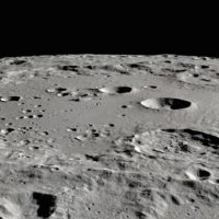 Thời sự 18h 10/4/2025: Phát hiện mới về hàm lượng nước ở mặt trăng.