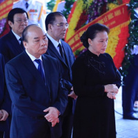 VOV - Thời sự 6h (3/5/2019)