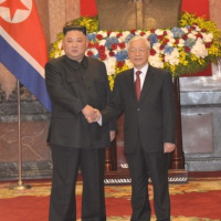 VOV - Thời sự 18h (1/3/2019)