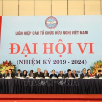 VOV - Thời sự 12h (5/12/2019)