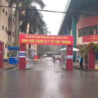 VOV - Thời sự 12h (7/4/2020)