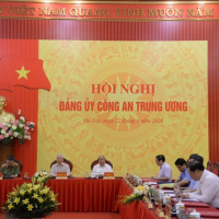 VOV - Thời sự 12h (22/6/2020)
