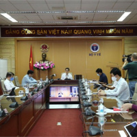VOV - Thời sự 12h (22/4/2020)