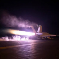 Thời sự 6h 16/3/2025: Mỹ không kích Houthi ở Yemen