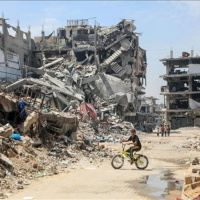 Thời sự 12h 01/5/2025: Israel đối mặt áp lực trước chuyến thăm vùng Vịnh của Tổng thống Mỹ