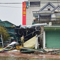 Thời sự 18h 1/10/2025: Bão số 10 làm 51 người chết và mất tích, thiệt hại hơn 8.000 tỉ đồng