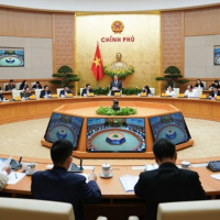 VOV - Thời sự 18h (20/2/2020)