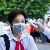 VOV - Thời sự 12h (14/9/2020)