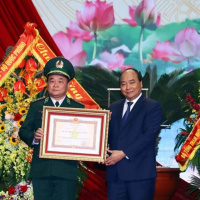 VOV - Thời sự 12h (2/3/2019)