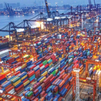 Thời sự 12h 6/4/2025: Kinh tế quí 1 tăng trưởng cao nhất giai đoạn 2020-2025