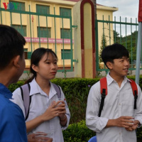 VOV - Thời sự 18h (2/5/2020)