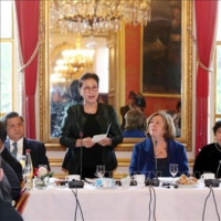 VOV - Thời sự 18h (2/4/2019)